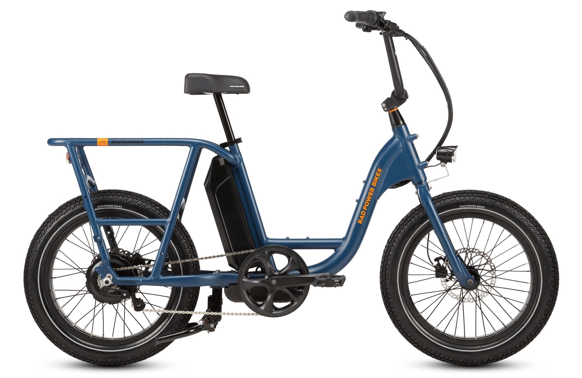 2024 Rad Power Bikes Rad Runner Plus