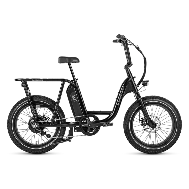 RadPower RadRunner 2