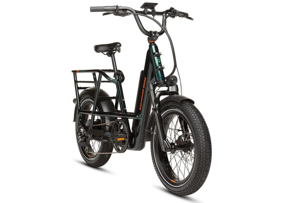 Rad Power RadRunner Max