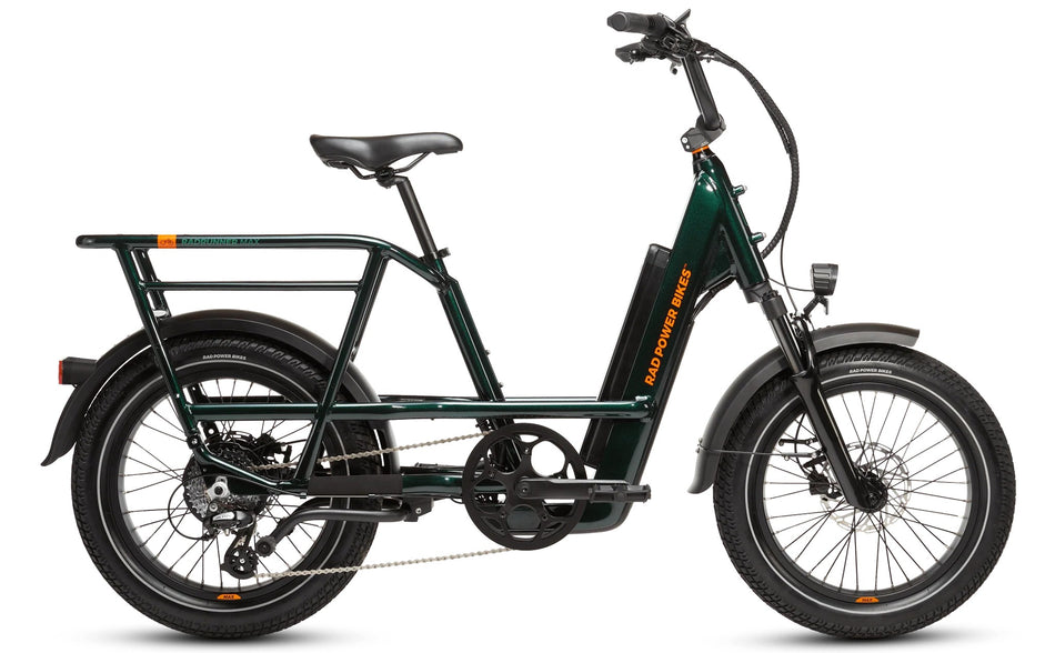 Rad Power RadRunner Max