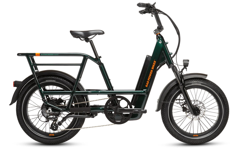 Rad Power RadRunner Max