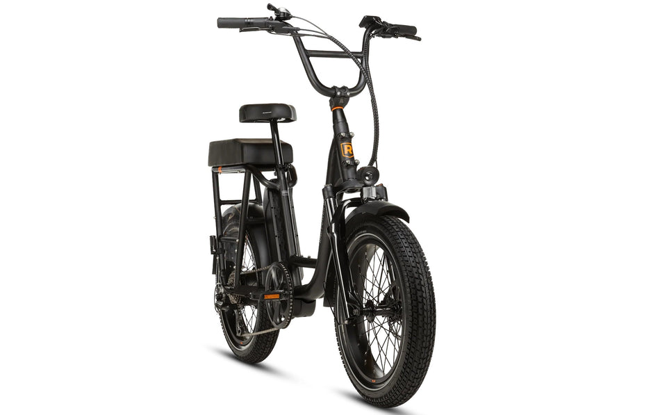 Rad Power RadRunner Plus