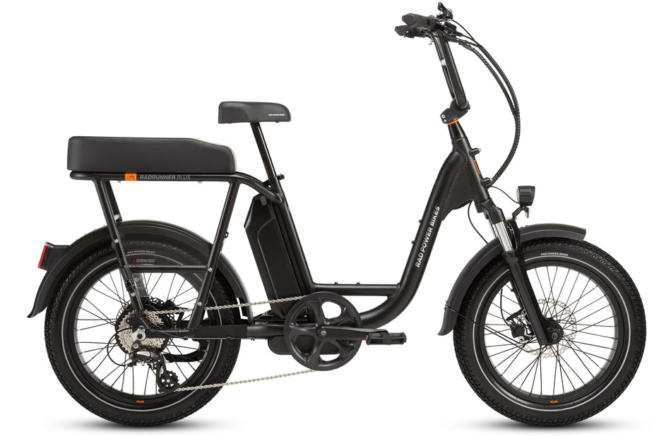 Rad Power RadRunner Plus