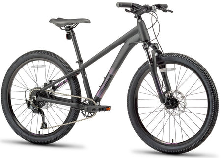 b'twin mountainbike 24 Batch 24" Disc Mountain Bike – Biketek Pittsburgh