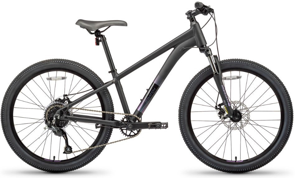 Batch 24" Disc Mountain Bike