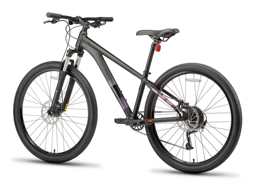 Batch Disc Brake Mountain Bike – Biketek Pittsburgh