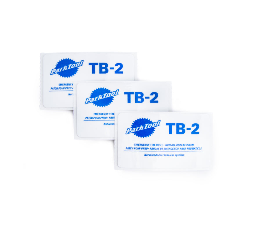 Park Tool TB-2 Tire Boots