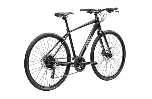 Reid Urban C1