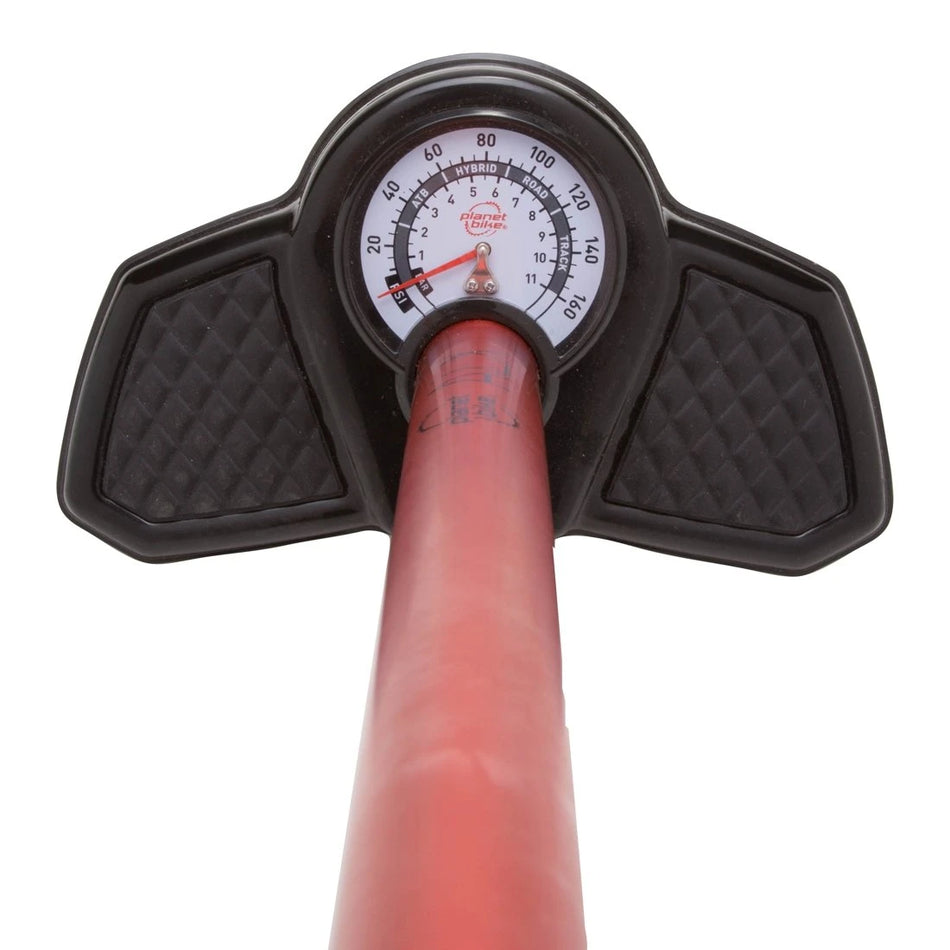 Planet Bike ALX 2.0 Floor Pump