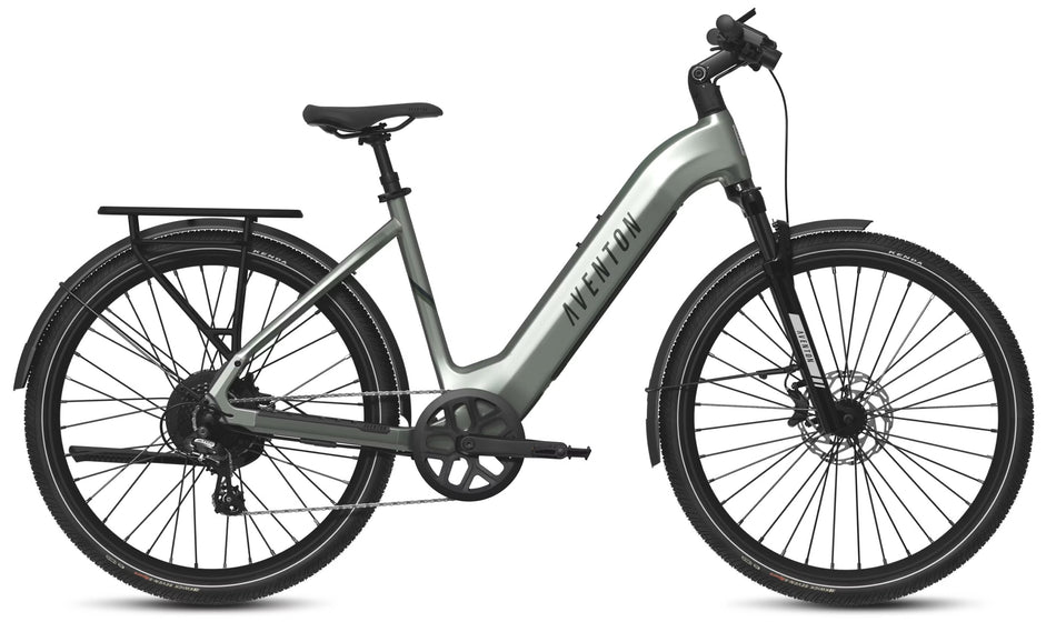 Aventon Level 3 Step Thru