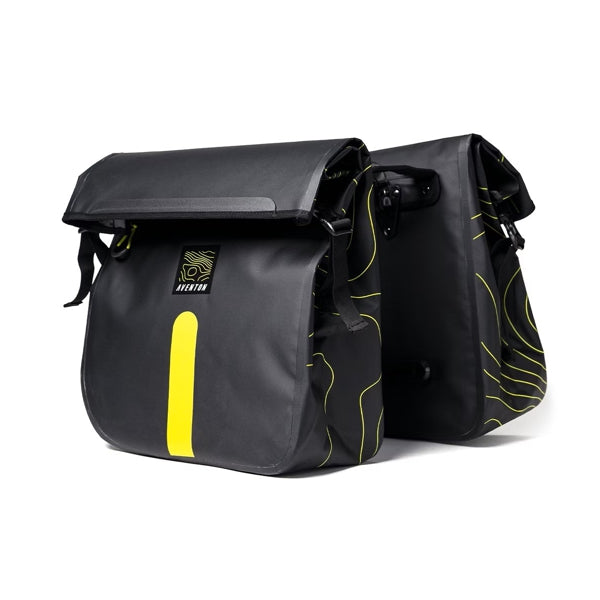 Aventon Twin Waterproof Panniers