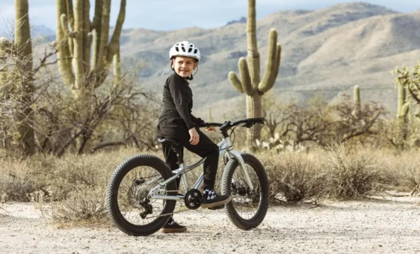 Batch 20 Kids Mountain Bike