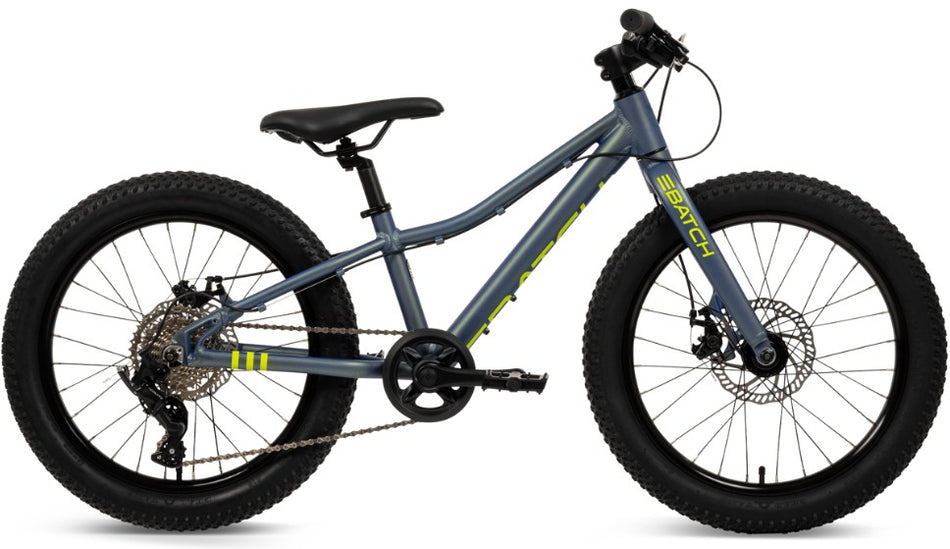 Batch 20 Kids Mountain Bike