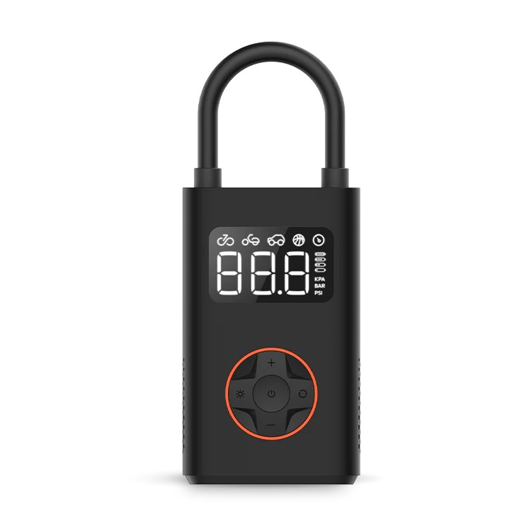 Bikase N3 Electric Pump