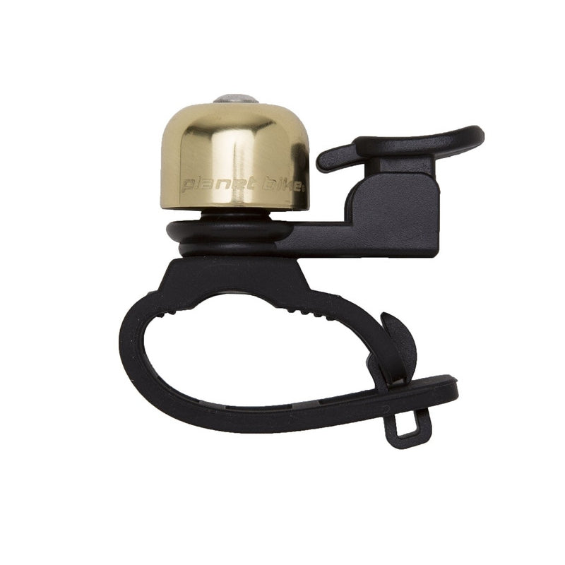 Planet Bike Brass Bell