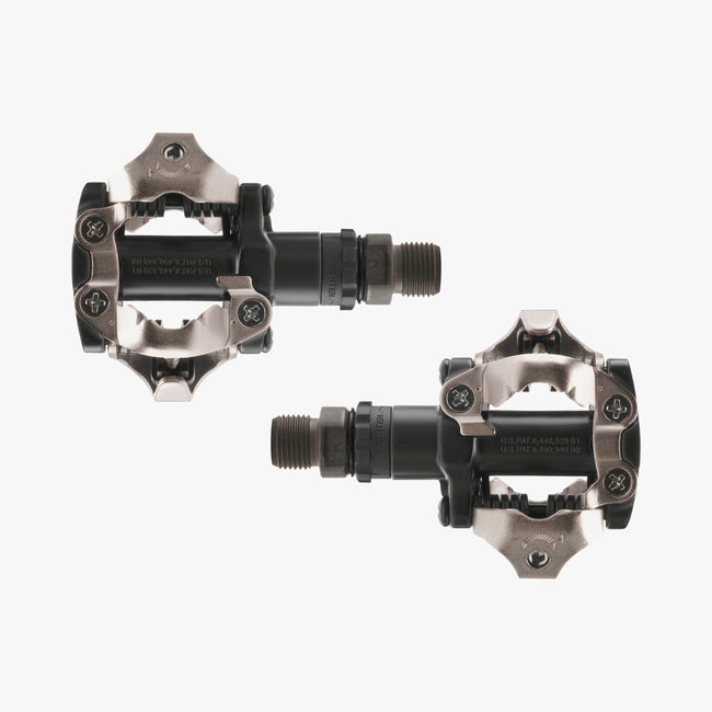 Shimano M520 Pedals