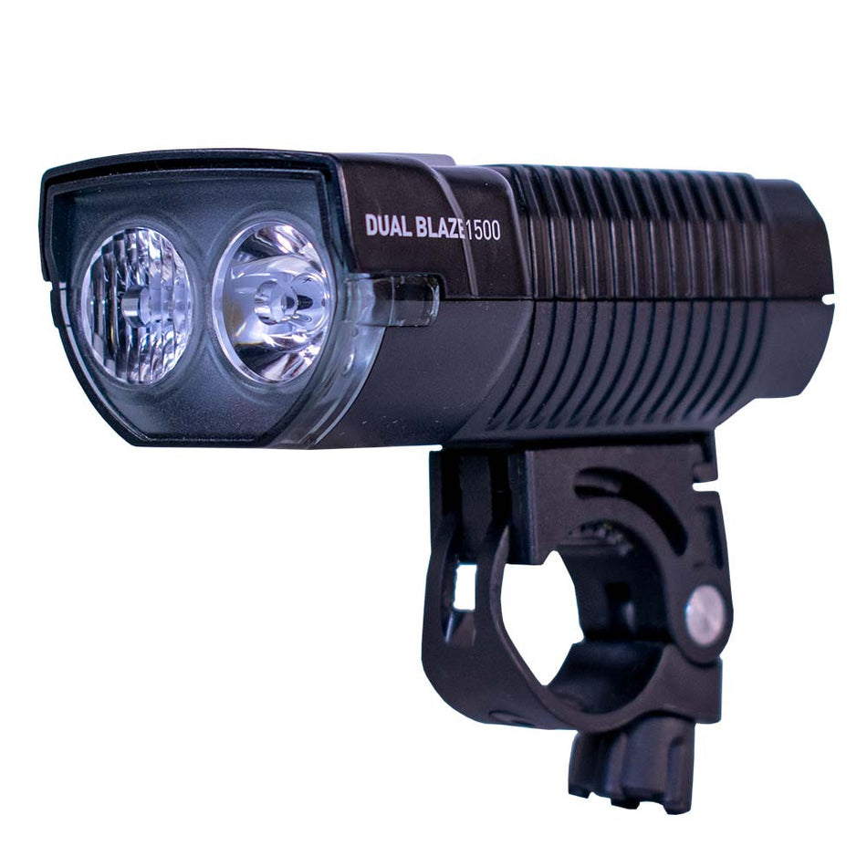 Planet Bike Dual Blaze 1500