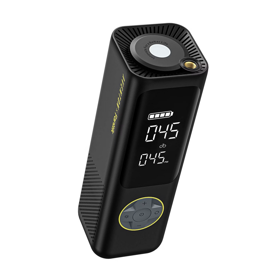 Fanttik X9 Pro Electric Pump