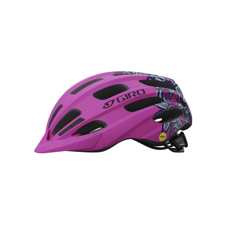 giro hale youth