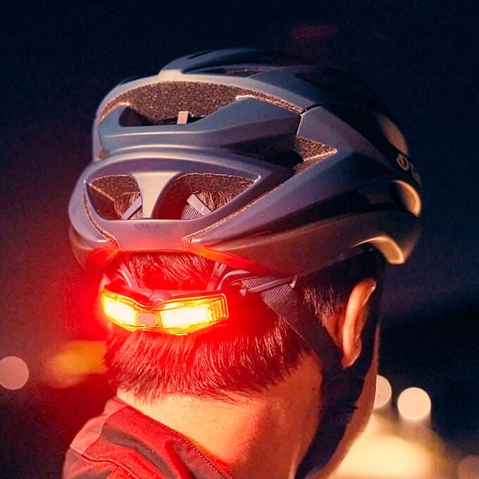 Giro Roc Loc 5 Helmet Light – Biketek Pittsburgh