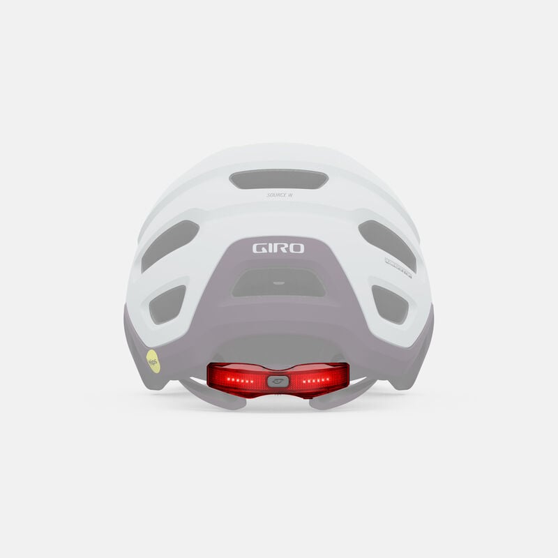 Giro Roc Loc 5 Helmet Light