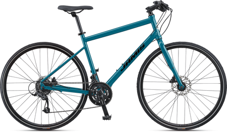Jamis Allegro A2 – Biketek Pittsburgh