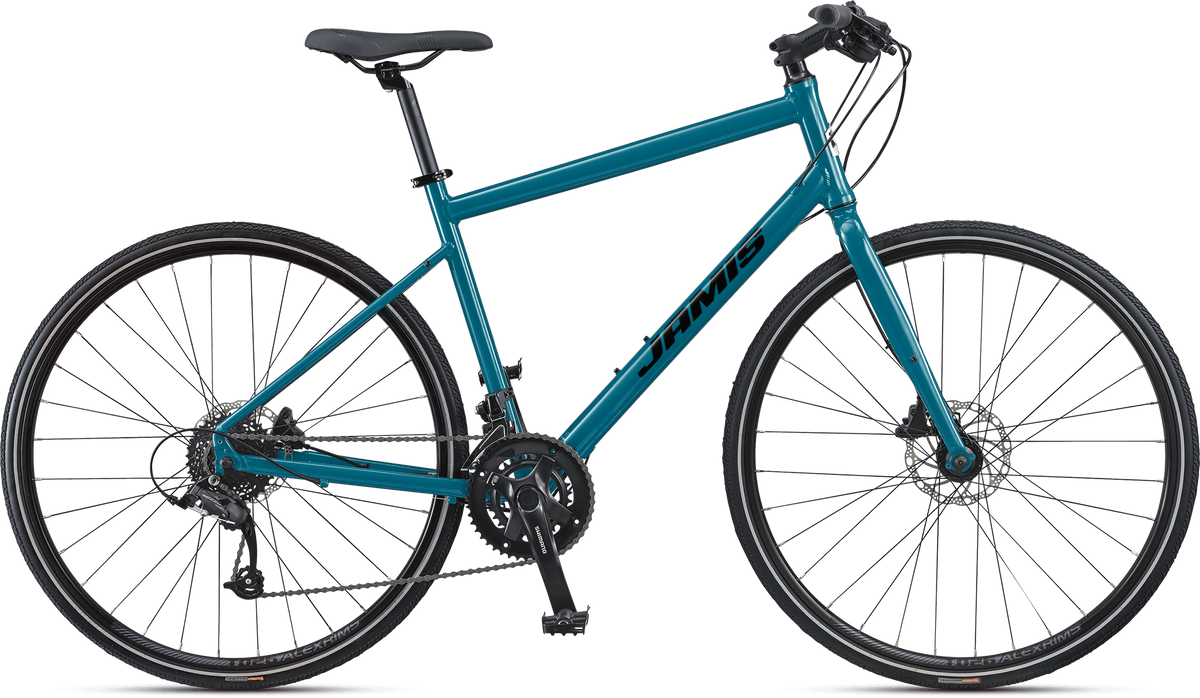 Jamis Allegro A2 – Biketek Pittsburgh