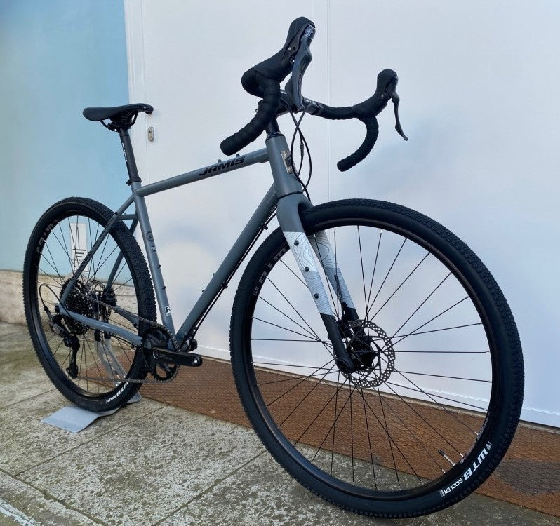 Jamis Renegade S3