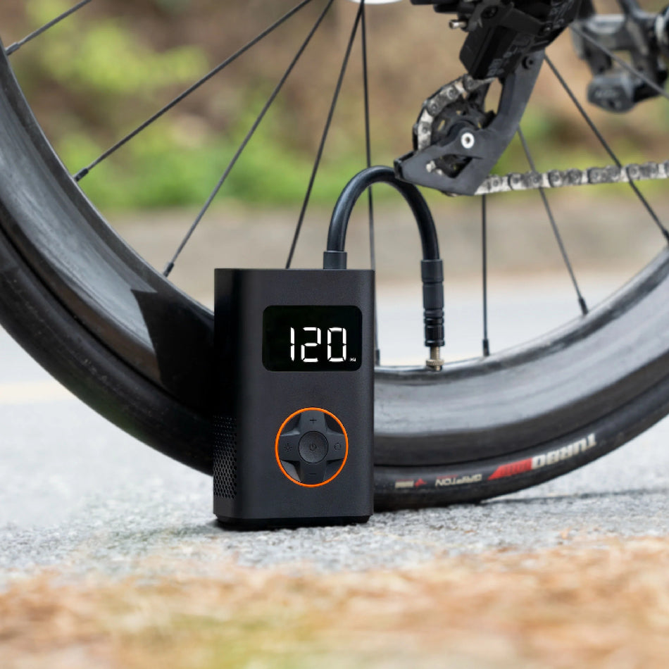 Bikase N3 Electric Pump