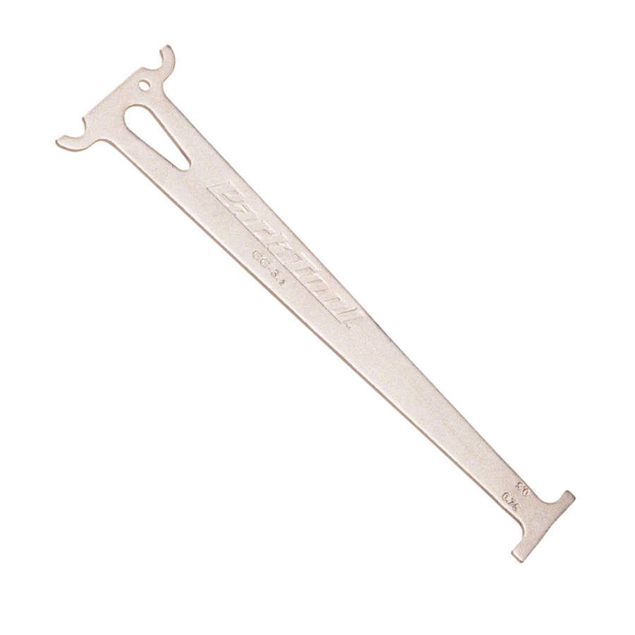 Park Tool CC-3.2 Chain Checker
