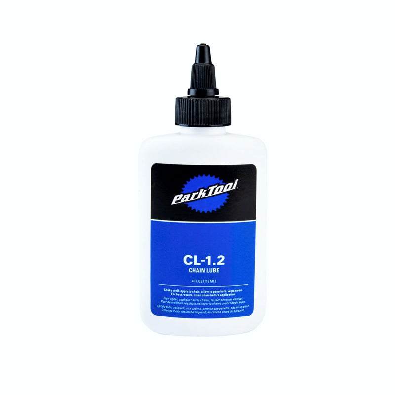 Park Tool CL-1.2 Chain Lube