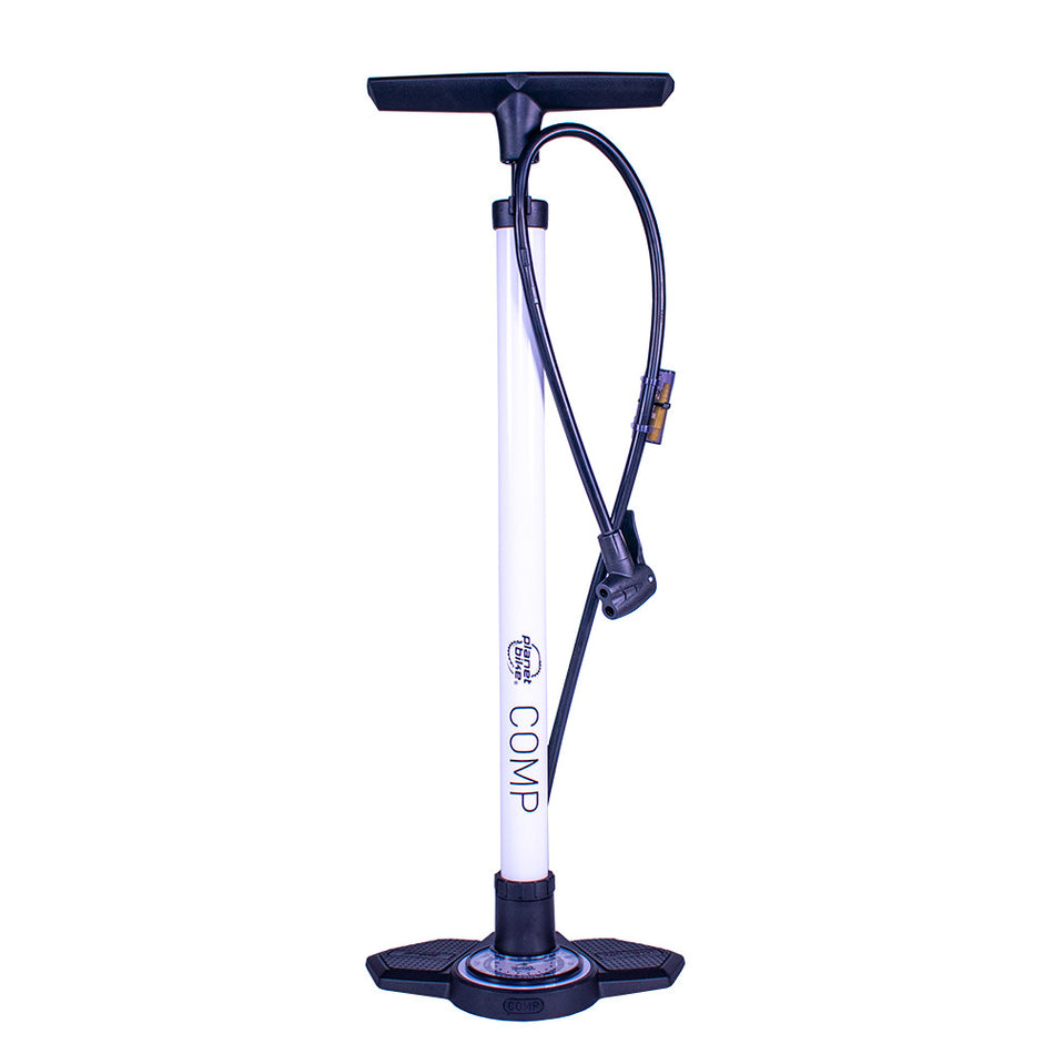 Planet Bike Comp Floor Pump