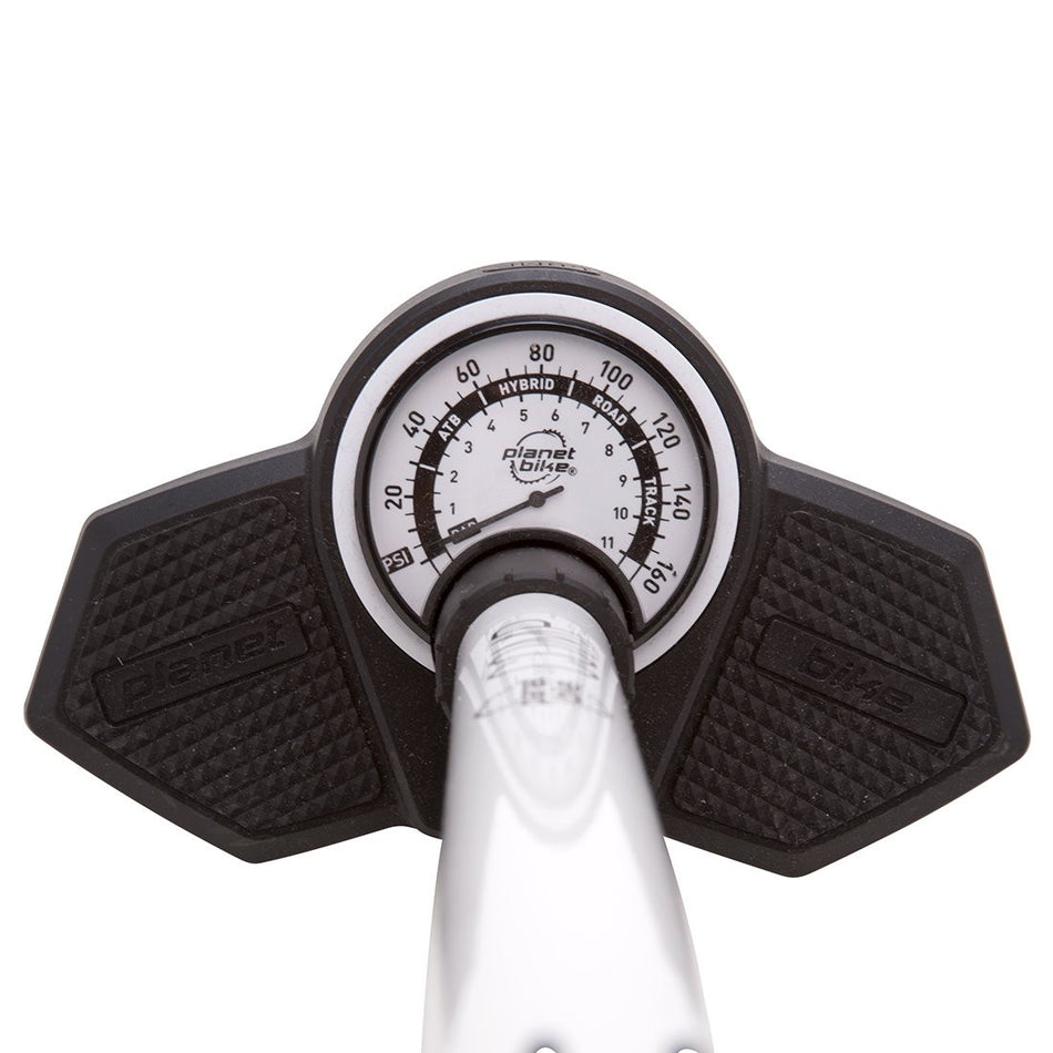 Planet Bike Comp Floor Pump
