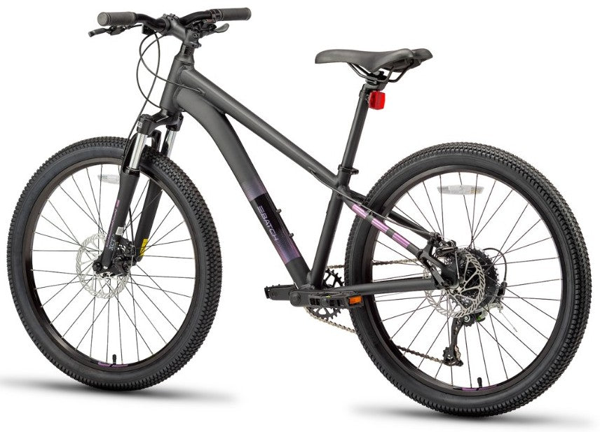 bkt mountainbike Batch 24" Disc Mountain Bike – Biketek Pittsburgh
