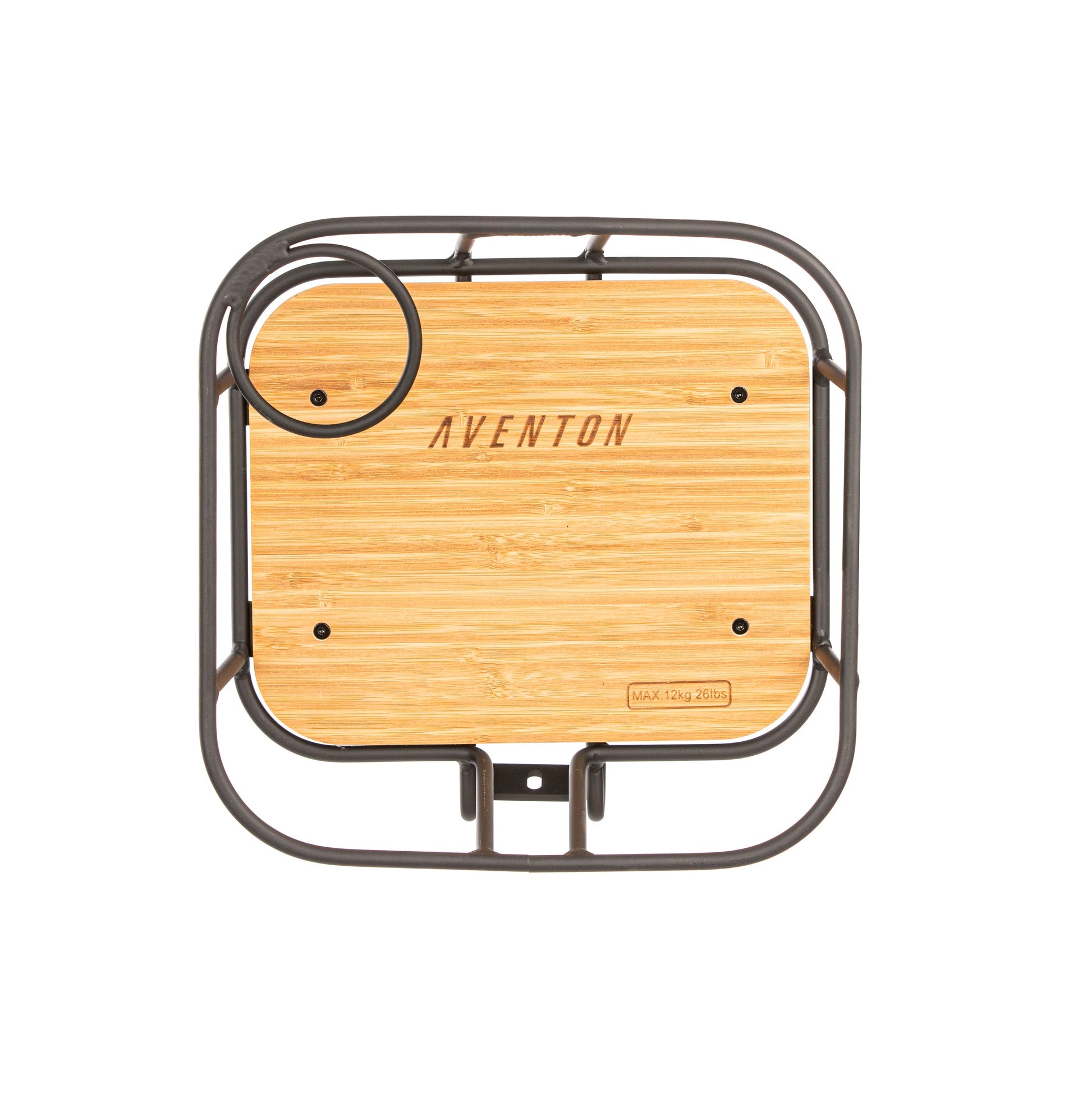 Aventon Front Rack – Biketek Pittsburgh