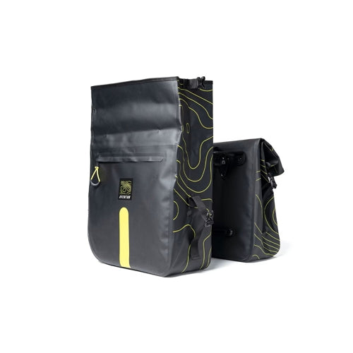 Aventon Twin Waterproof Panniers