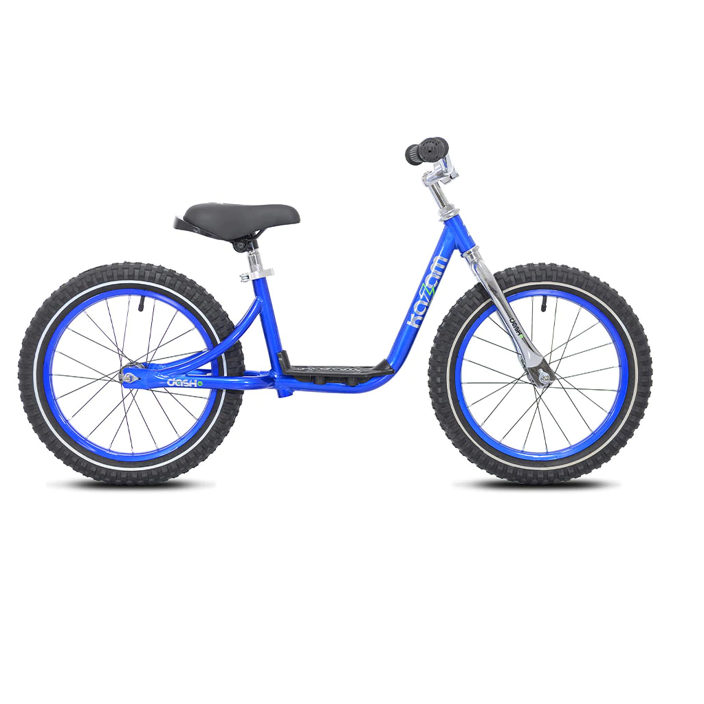 Kazam Dash 16 Biketek Pittsburgh