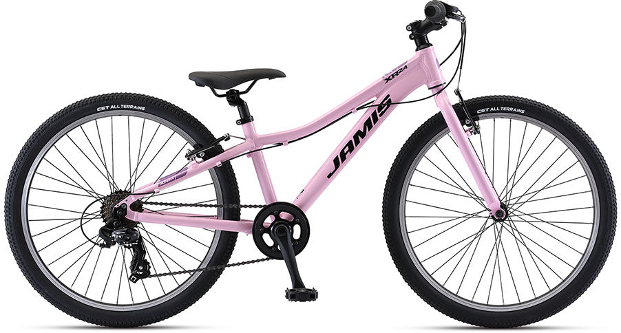 Jamis XR 24