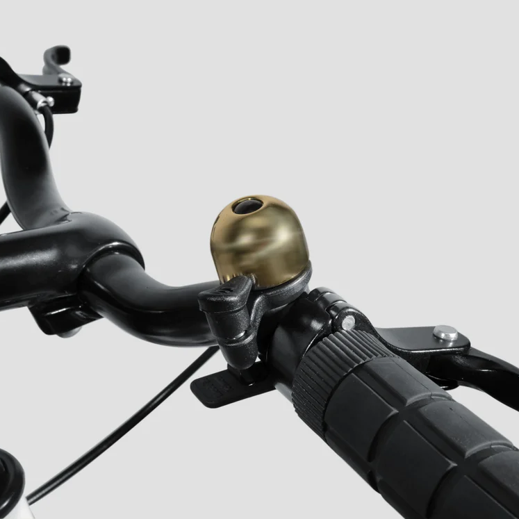 Delta Brass Quick Bell