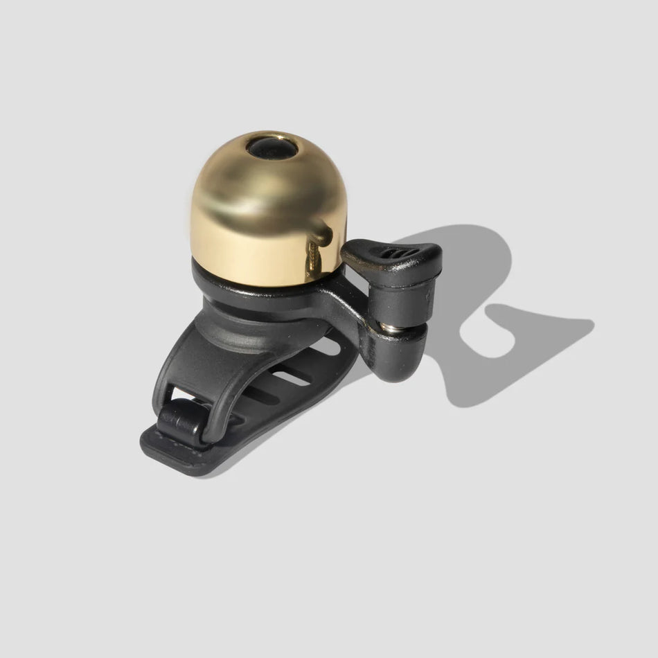 Delta Brass Quick Bell