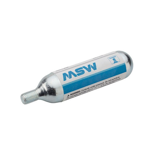 CO2 Cartridges