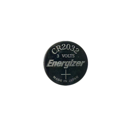 CR2032 Battery