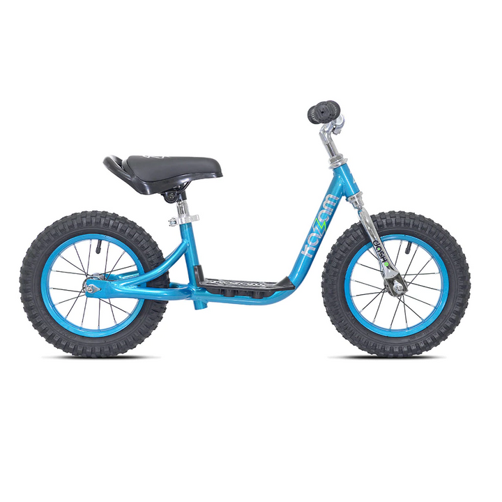 Kazam top push bike