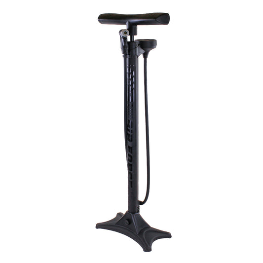 Serfas Tier 3 Floor Pump