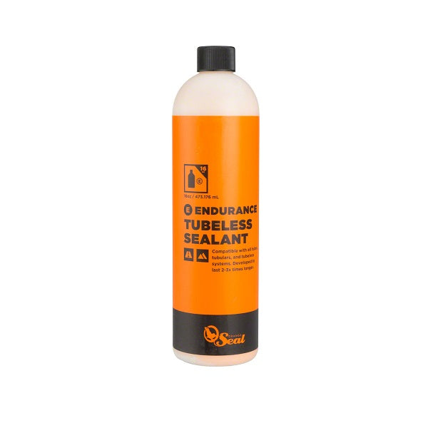 Orange Seal Endurance Sealant