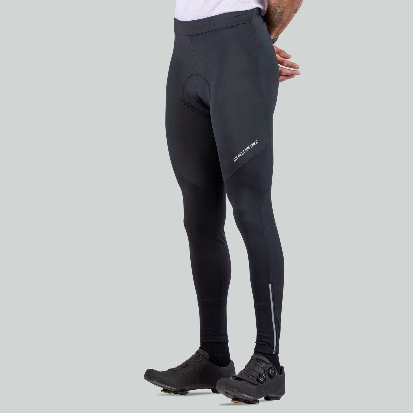 Bellwether Thermaldress Tights with Pad