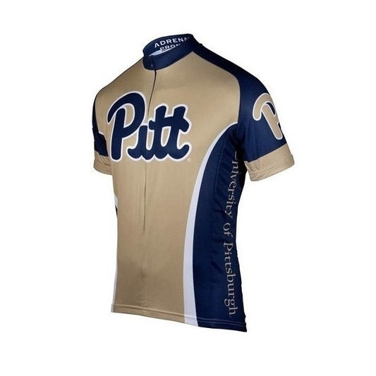 Pitt Cycling Jersey