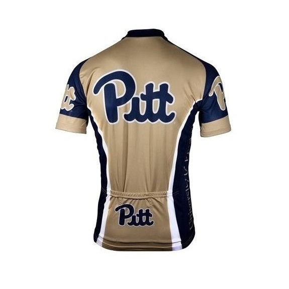 Pitt Cycling Jersey