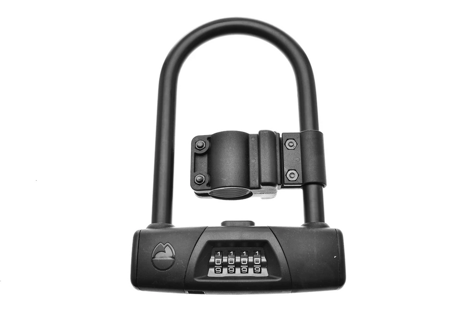 RockyMounts U-Lock