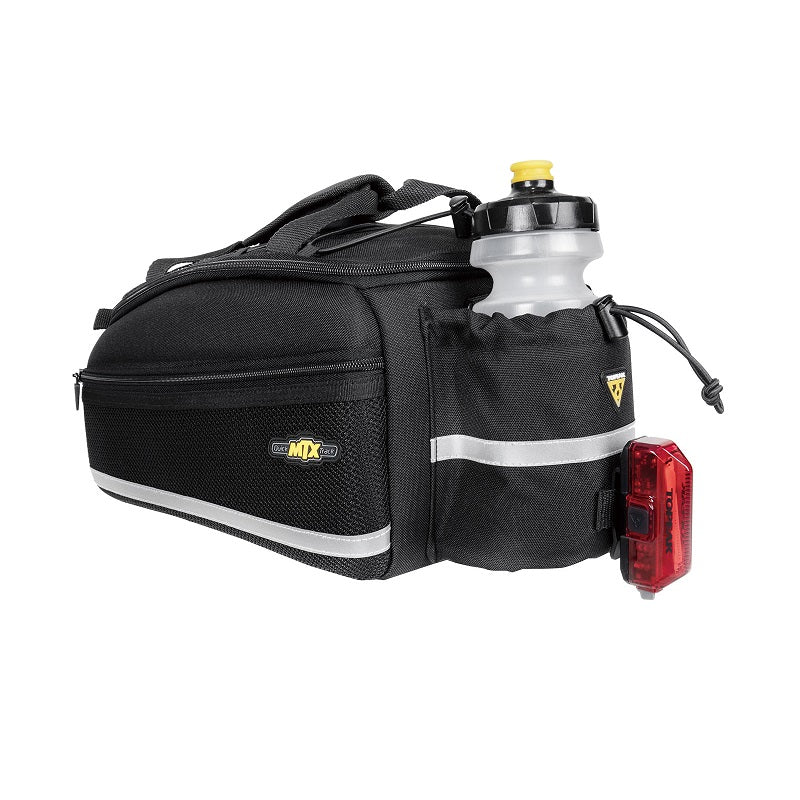 Topeak EX Trunk with MTX Track